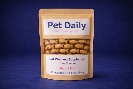 Cat Daily: All Sizes